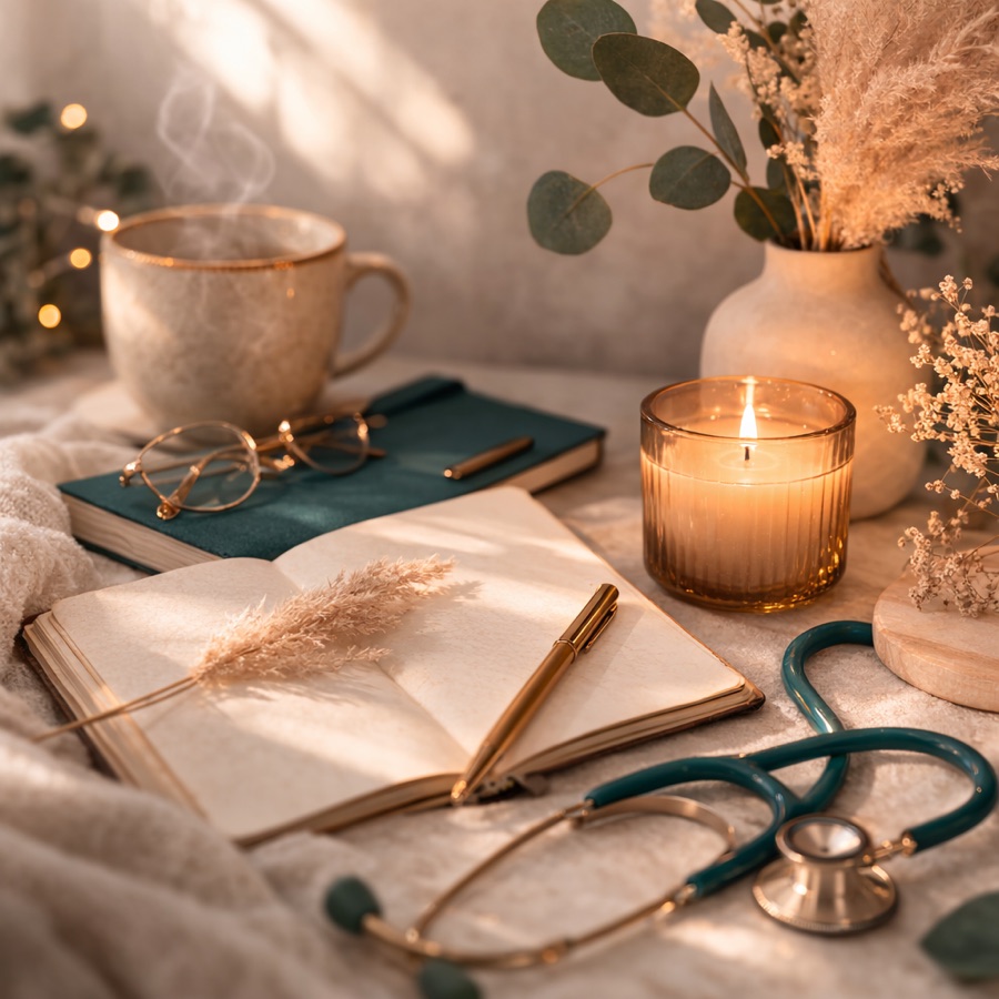 Méditation guidée de 10 minutes pour débutantes : votre première séance